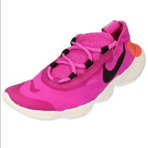 New Nike Free RN 5.0 2020 CJ0270-601 Running Shoes